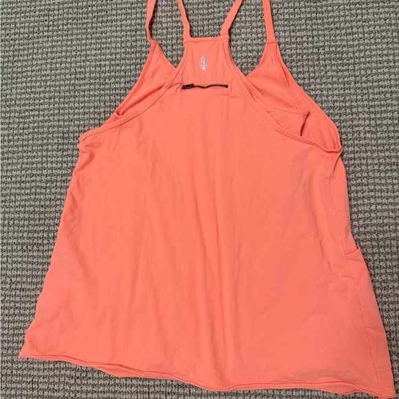 FP Movement by Free People Pink Mini Dress - Picture 3 of 7